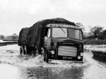 Leyland Octopus 1950 года